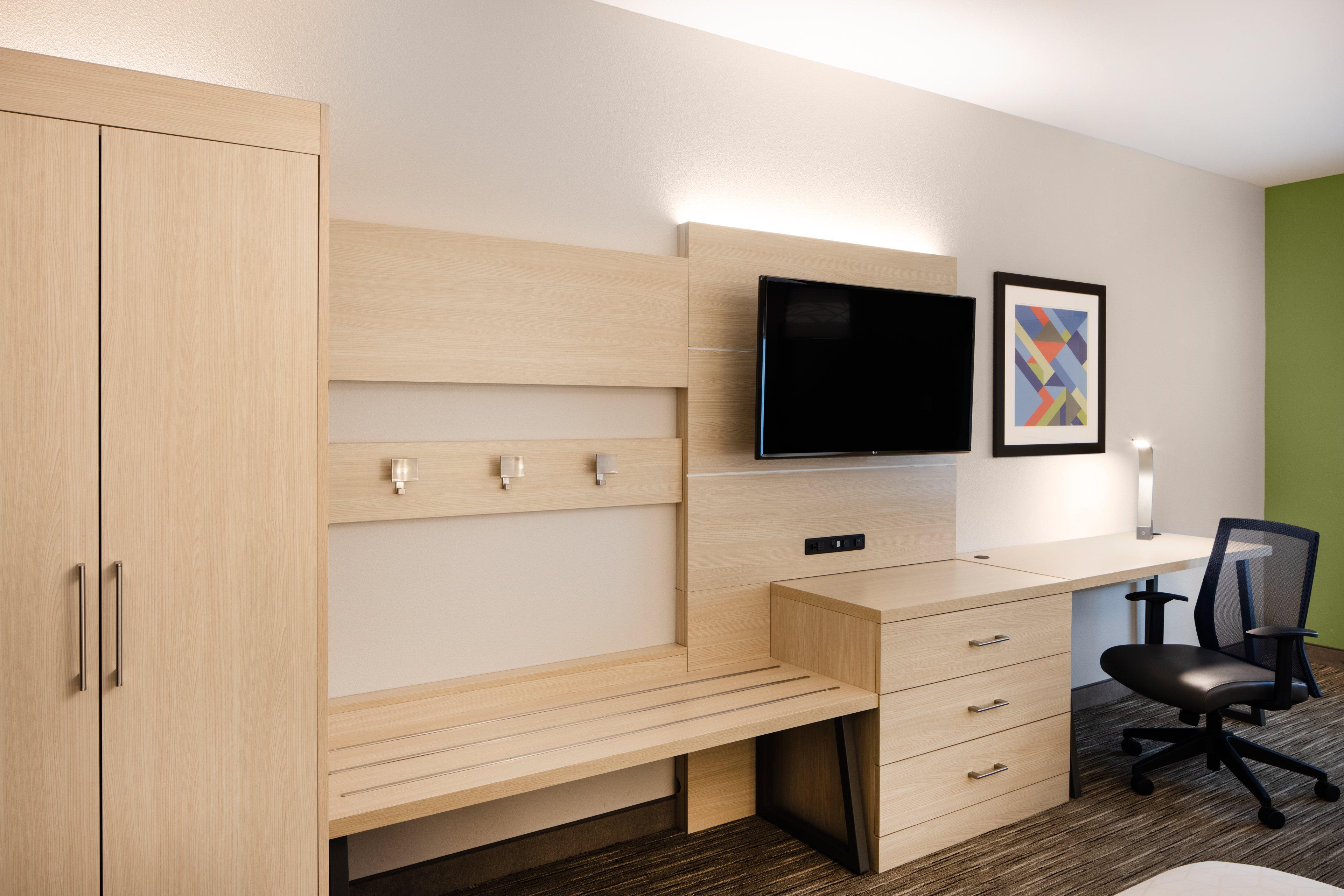 Holiday Inn Express & Suites Ft Myers Beach-Sanibel Gateway By Ihg Fort Myers Beach Exterior foto