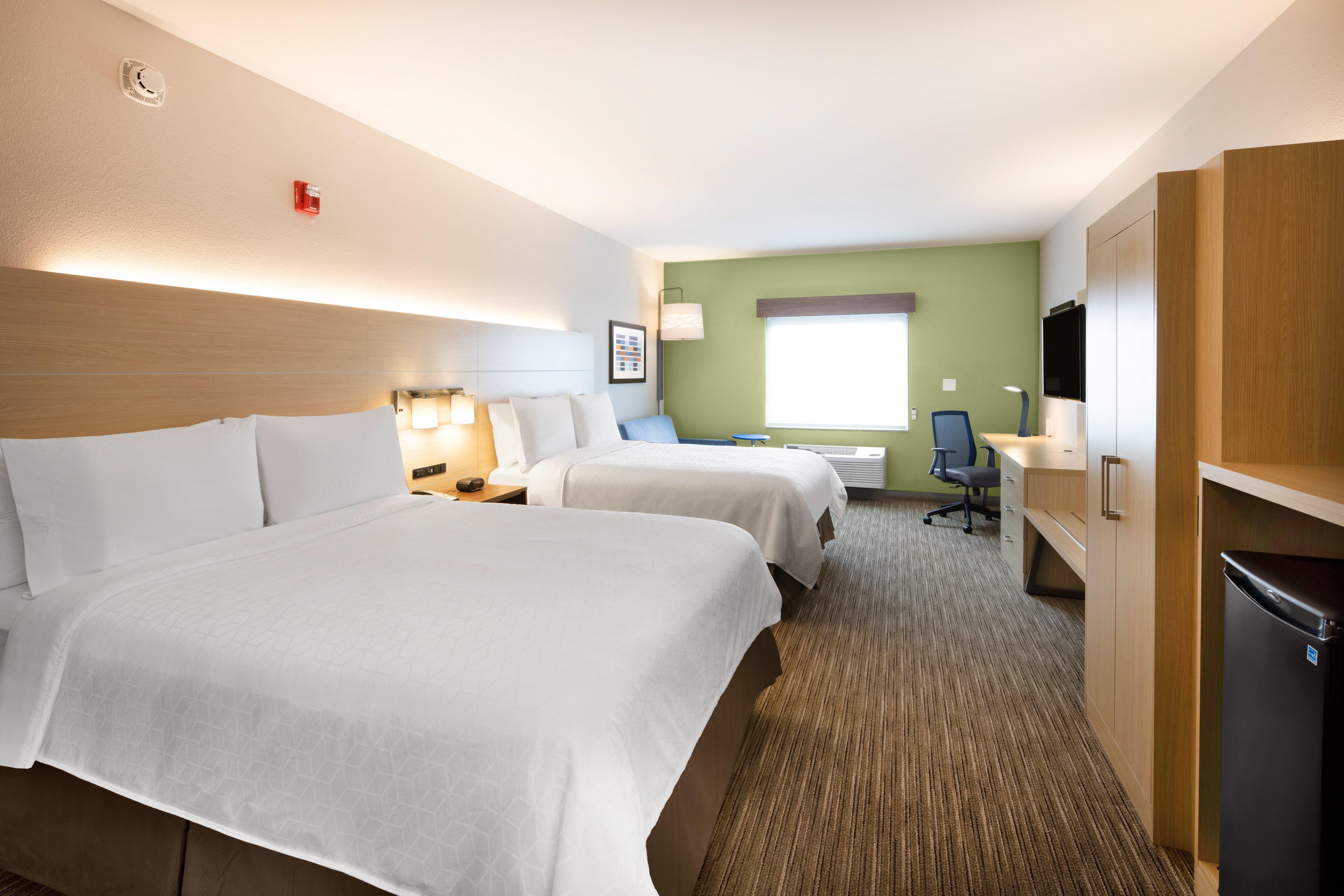 Holiday Inn Express & Suites Ft Myers Beach-Sanibel Gateway By Ihg Fort Myers Beach Exterior foto