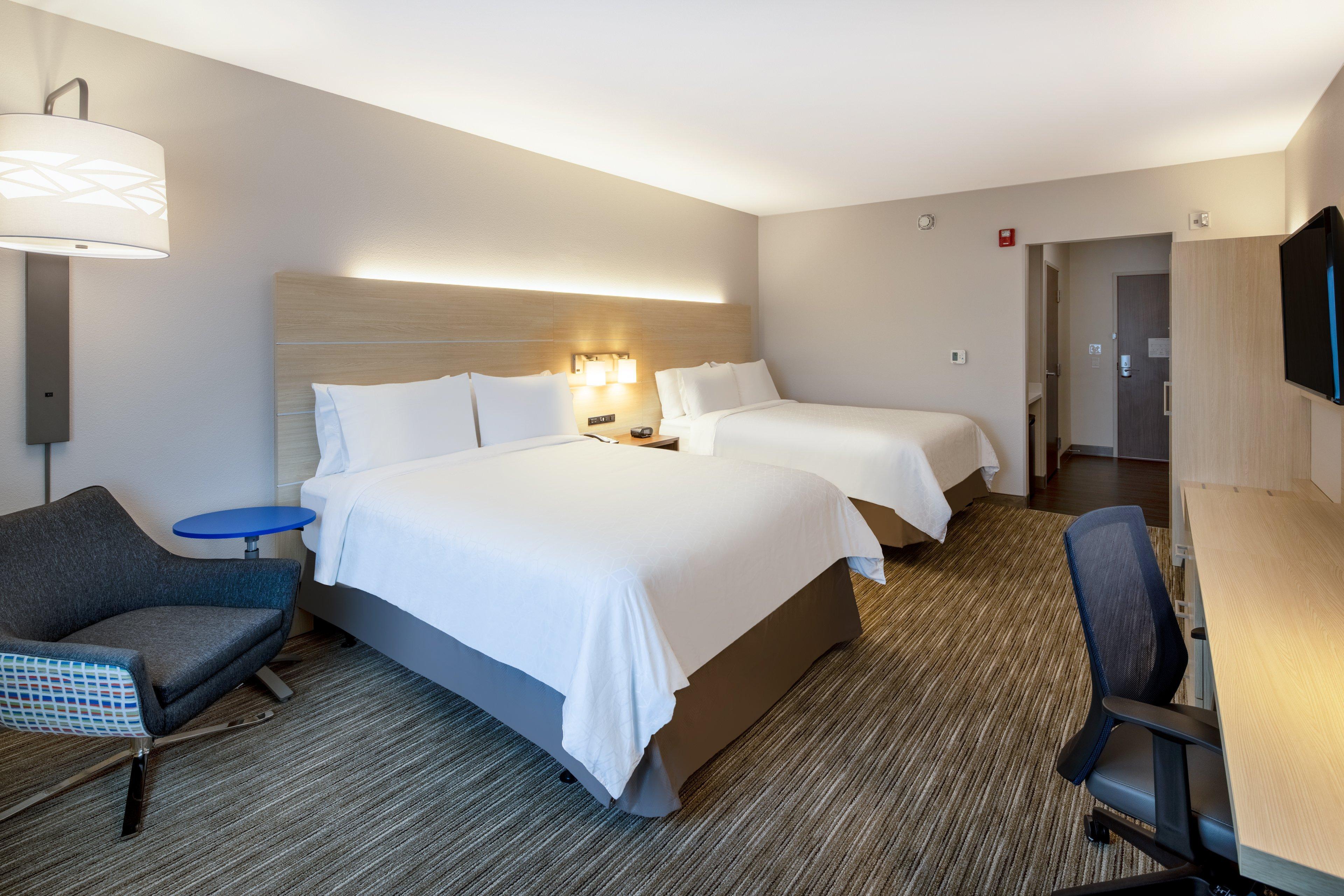 Holiday Inn Express & Suites Ft Myers Beach-Sanibel Gateway By Ihg Fort Myers Beach Exterior foto