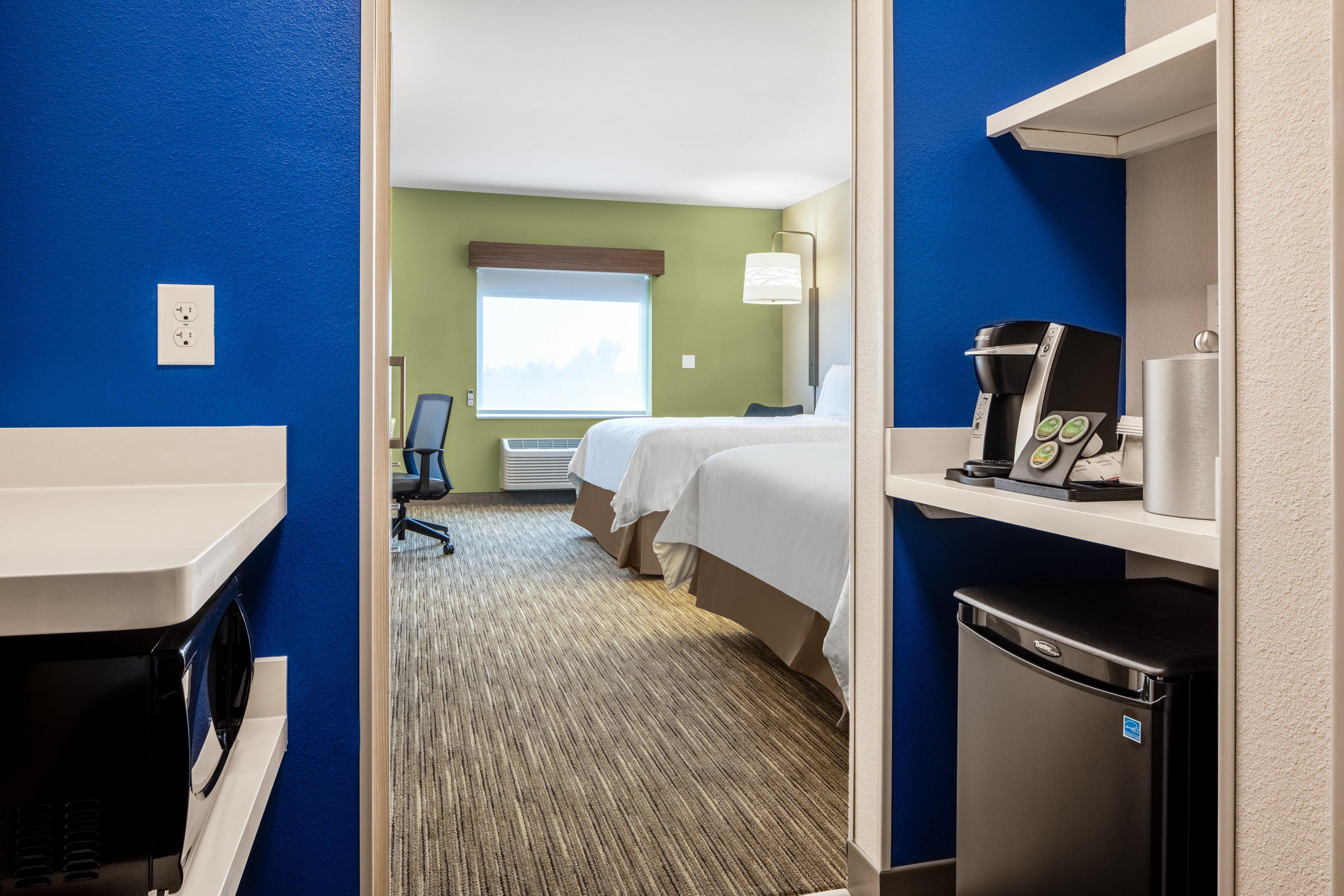 Holiday Inn Express & Suites Ft Myers Beach-Sanibel Gateway By Ihg Fort Myers Beach Exterior foto