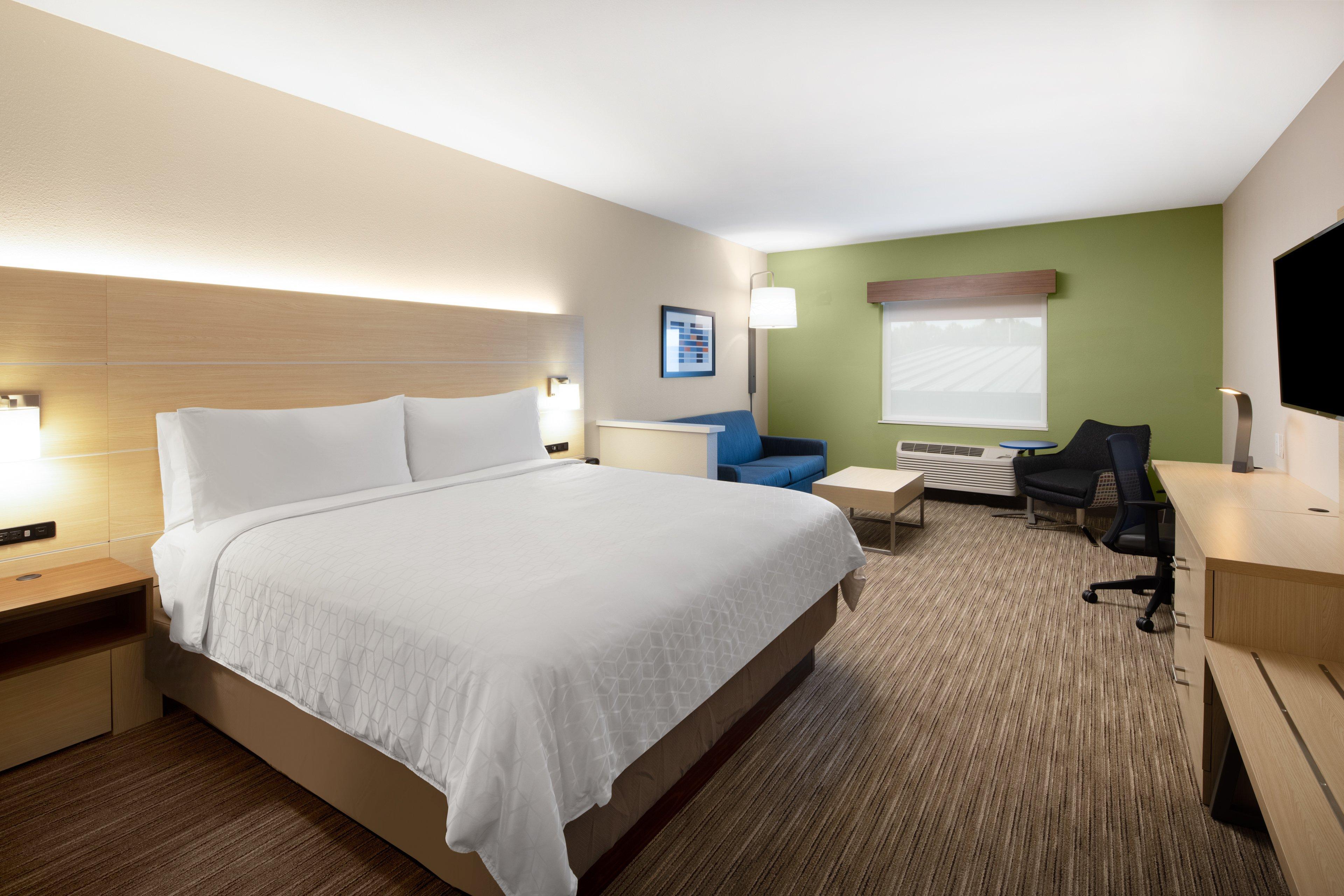 Holiday Inn Express & Suites Ft Myers Beach-Sanibel Gateway By Ihg Fort Myers Beach Exterior foto
