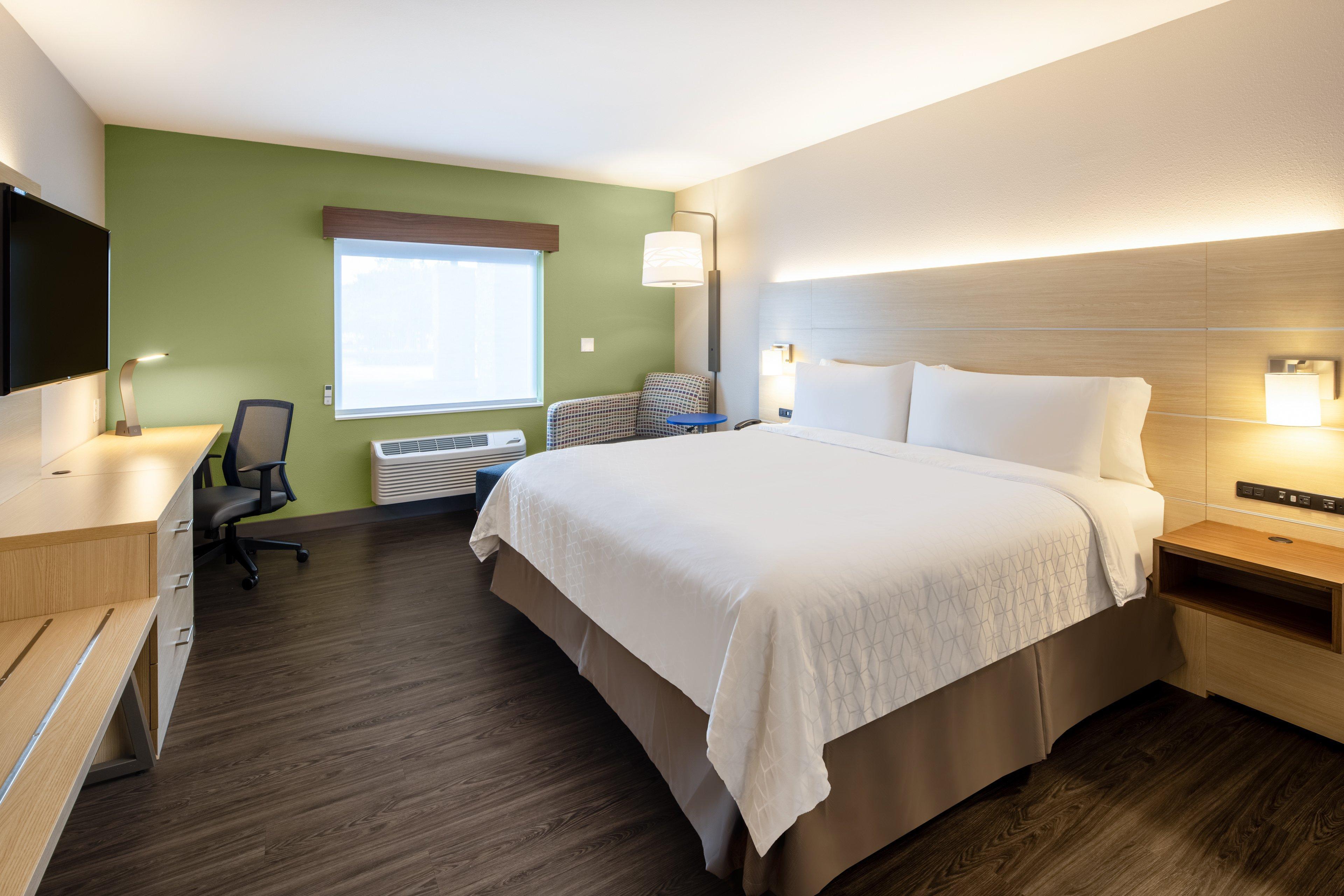 Holiday Inn Express & Suites Ft Myers Beach-Sanibel Gateway By Ihg Fort Myers Beach Exterior foto