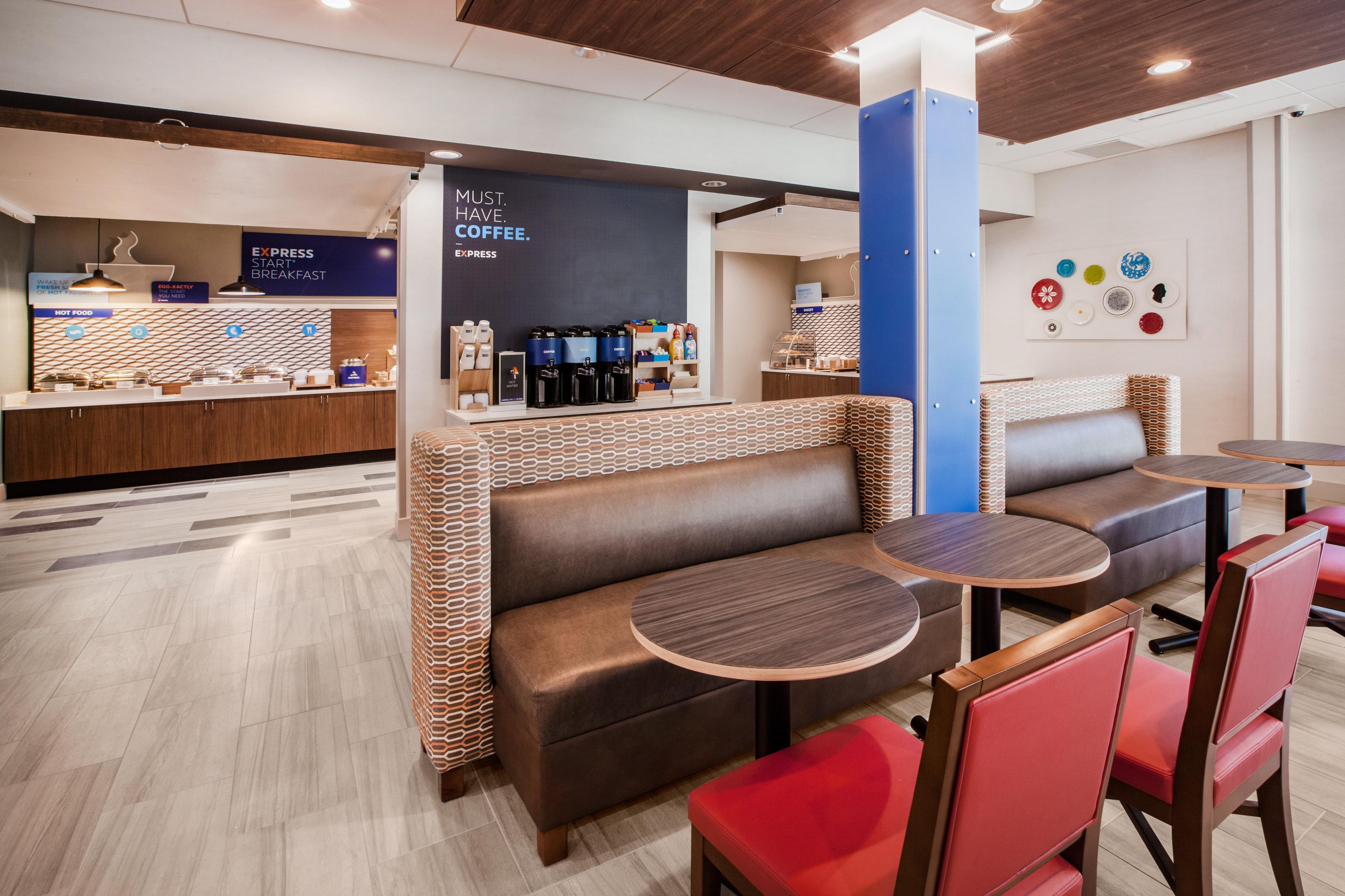 Holiday Inn Express & Suites Ft Myers Beach-Sanibel Gateway By Ihg Fort Myers Beach Exterior foto