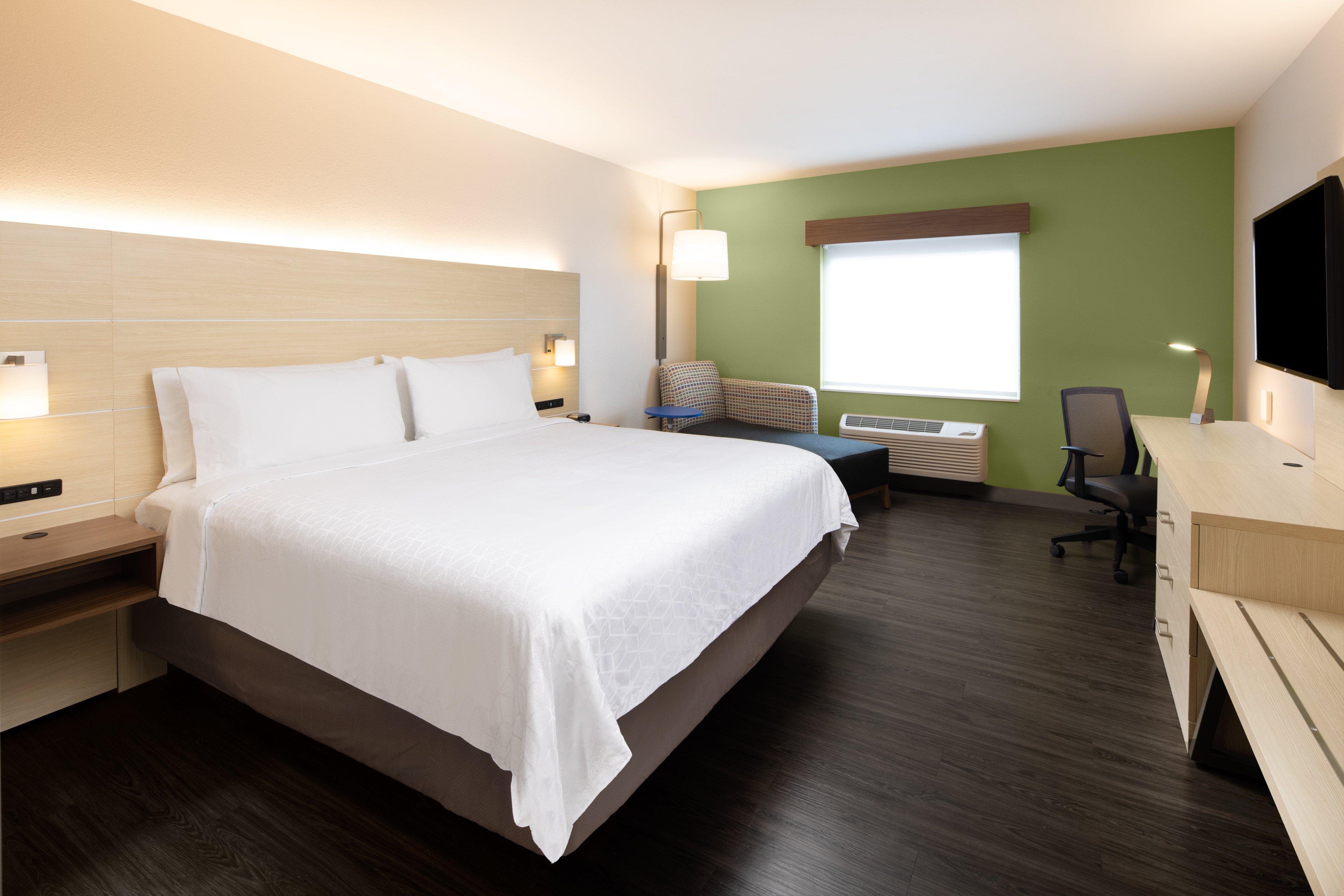 Holiday Inn Express & Suites Ft Myers Beach-Sanibel Gateway By Ihg Fort Myers Beach Exterior foto
