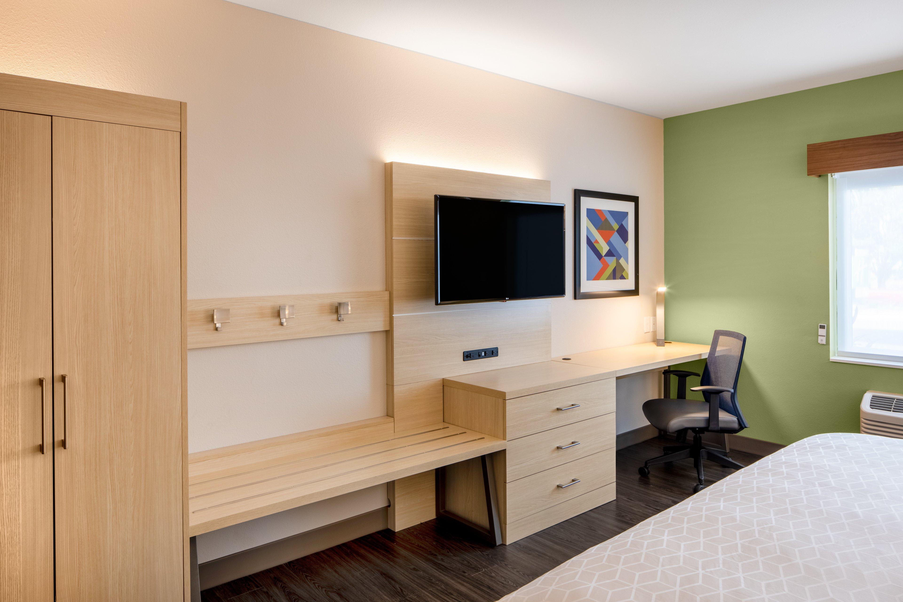 Holiday Inn Express & Suites Ft Myers Beach-Sanibel Gateway By Ihg Fort Myers Beach Exterior foto